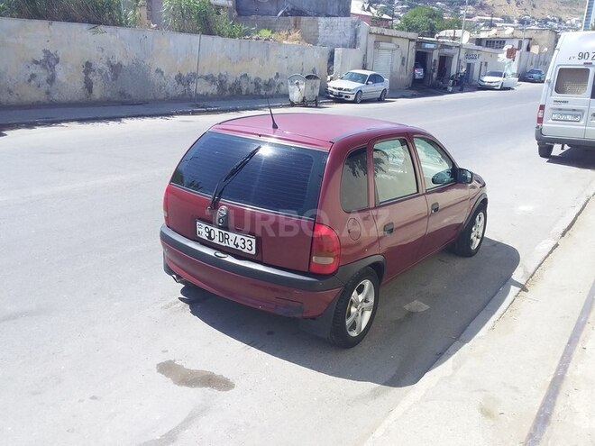 Opel Vita 1997, 190,000 km - 1.4 l - Bakı