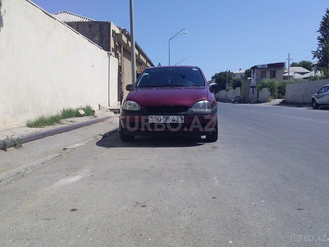 Opel Vita 1997, 190,000 km - 1.4 l - Bakı