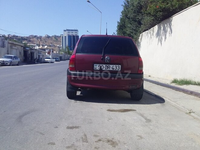 Opel Vita 1997, 190,000 km - 1.4 l - Bakı