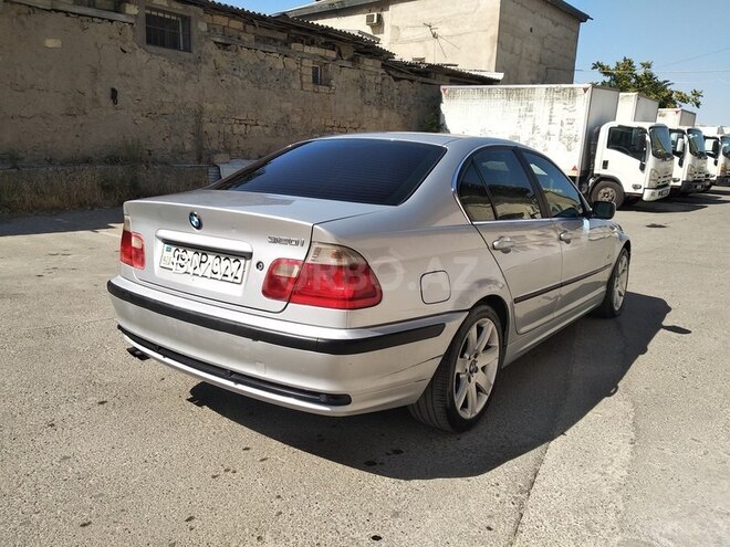 BMW  2000, 305,000 km - 2.0 l - Bakı
