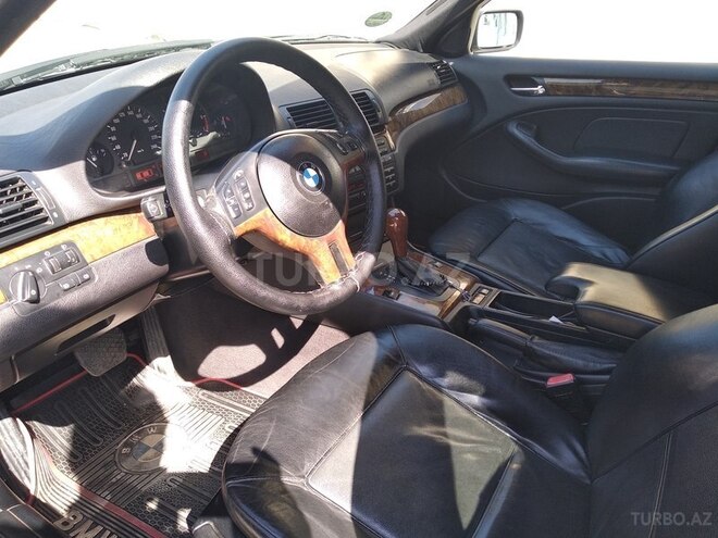 BMW  2000, 305,000 km - 2.0 l - Bakı