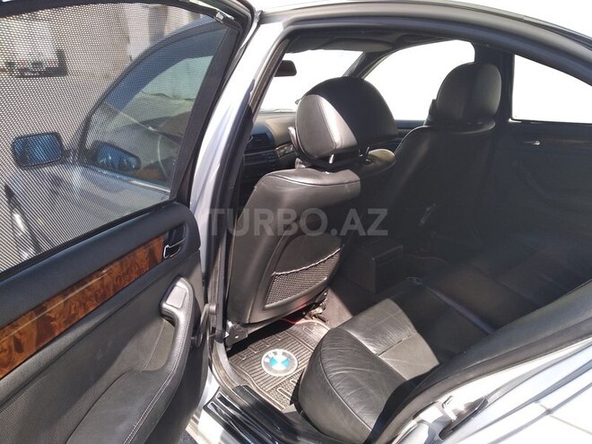BMW  2000, 305,000 km - 2.0 l - Bakı
