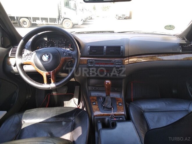 BMW  2000, 305,000 km - 2.0 l - Bakı