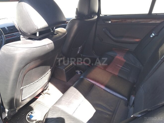 BMW  2000, 305,000 km - 2.0 l - Bakı