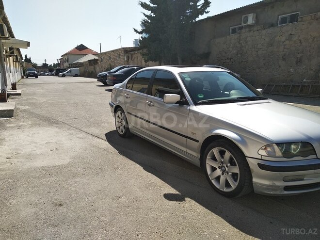 BMW  2000, 305,000 km - 2.0 l - Bakı