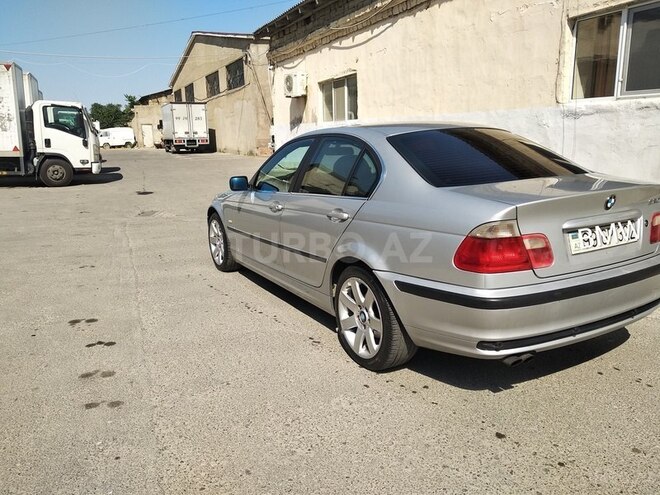 BMW  2000, 305,000 km - 2.0 l - Bakı