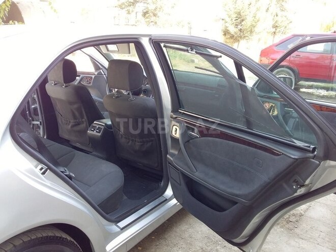 Mercedes E 240 2001, 150,000 km - 2.6 l - Ağdaş