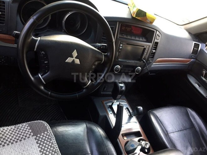 Mitsubishi Pajero 2008, 142,340 km - 3.0 l - Bakı