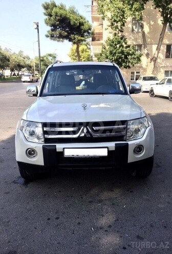Mitsubishi Pajero 2008, 142,340 km - 3.0 l - Bakı