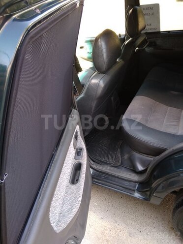 Kia Sportage 1996, 288,150 km - 2.0 л - Bakı