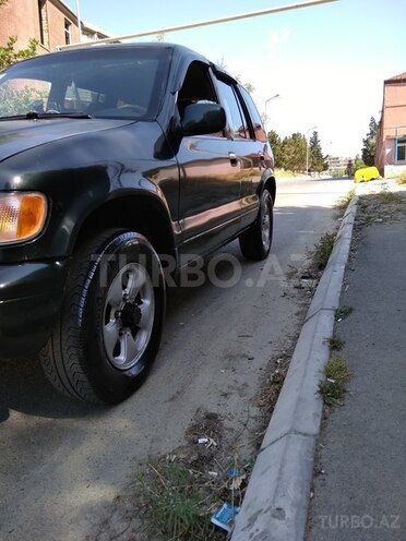 Kia Sportage 1996, 288,150 km - 2.0 л - Bakı
