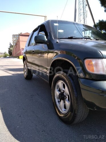 Kia Sportage 1996, 288,150 km - 2.0 л - Bakı