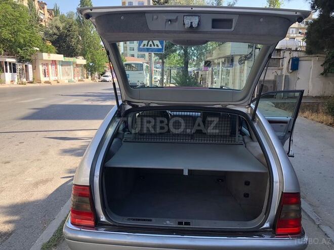 Mercedes C 180 1997, 200,000 km - 1.8 l - Bakı