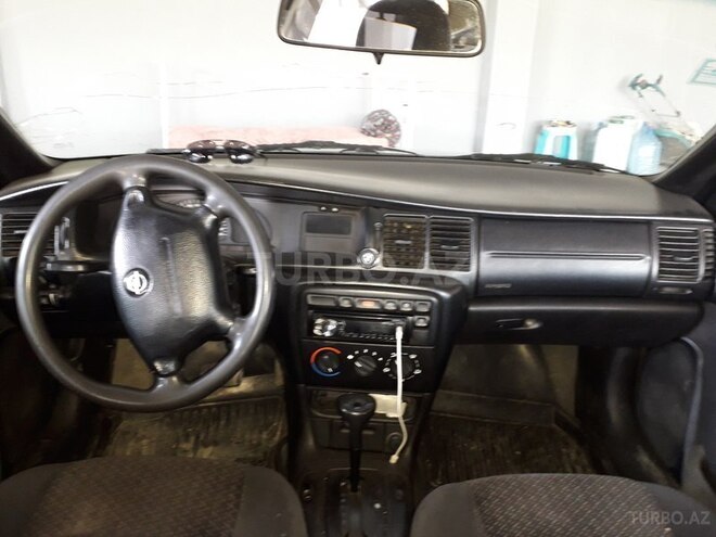 Opel Vectra 1996, 477,801 km - 0.2 l - Bərdə