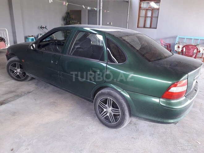 Opel Vectra 1996, 477,801 km - 0.2 l - Bərdə