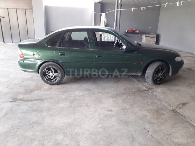 Opel Vectra 1996, 477,801 km - 0.2 l - Bərdə
