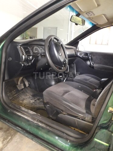 Opel Vectra 1996, 477,801 km - 0.2 l - Bərdə