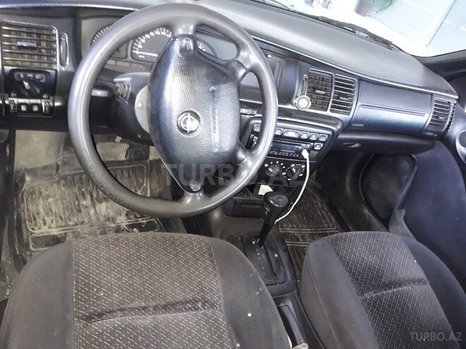 Opel Vectra 1996, 477,801 km - 0.2 l - Bərdə