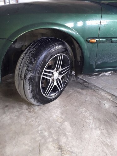 Opel Vectra 1996, 477,801 km - 0.2 l - Bərdə