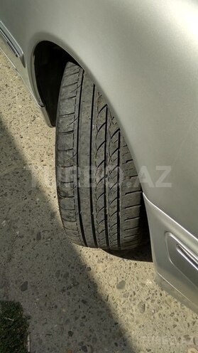 Mercedes E 220 2000, 351,000 km - 2.2 l - Bakı