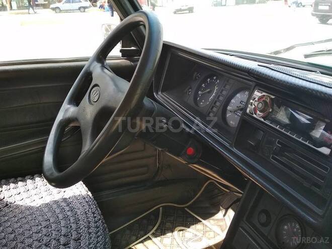 LADA (VAZ) 2107 2006, 185,000 km - 1.6 л - Sumqayıt