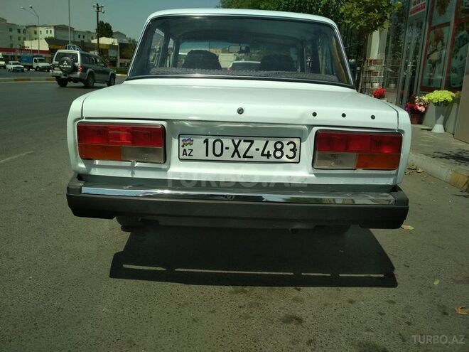 LADA (VAZ) 2107 2006, 185,000 km - 1.6 л - Sumqayıt