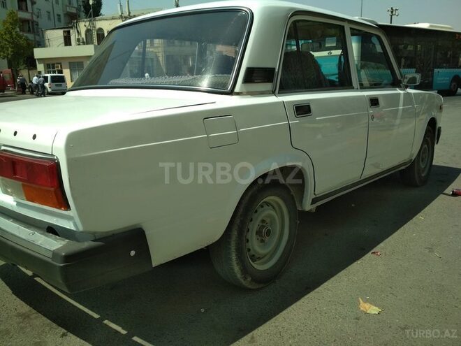 LADA (VAZ) 2107 2006, 185,000 km - 1.6 л - Sumqayıt