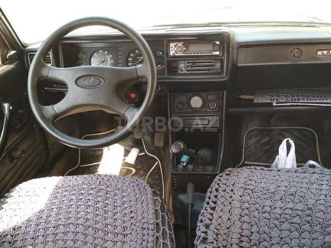 LADA (VAZ) 2107 2006, 185,000 km - 1.6 л - Sumqayıt