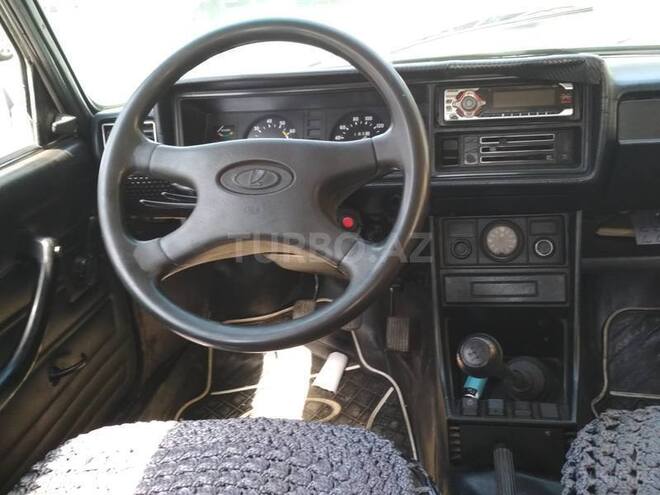 LADA (VAZ) 2107 2006, 185,000 km - 1.6 л - Sumqayıt