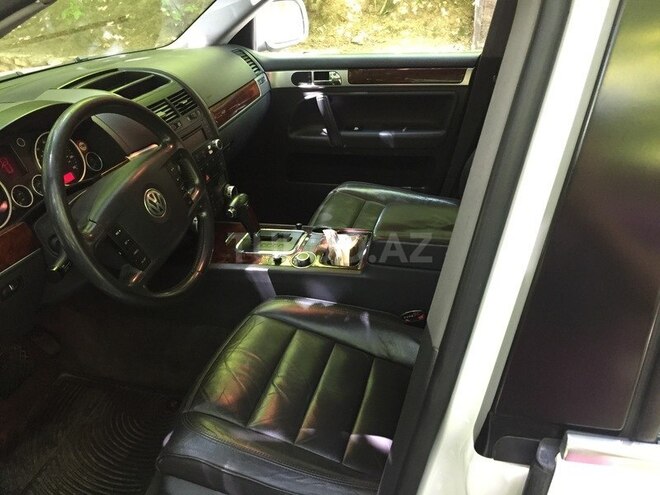 Volkswagen Touareg 2004, 275,000 km - 3.2 л - Masallı