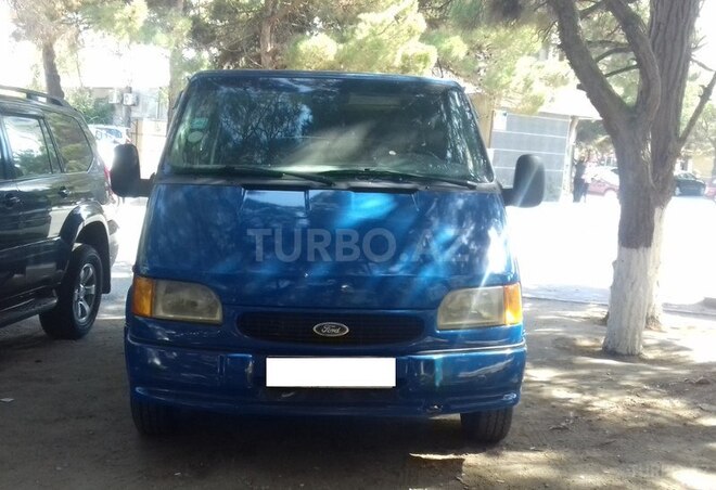 Ford Transit 1999, 237,500 km - 2.5 л - Xırdalan