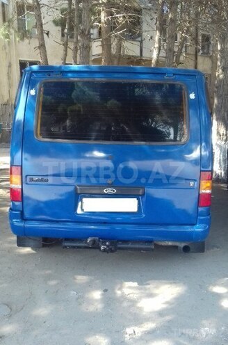 Ford Transit 1999, 237,500 km - 2.5 л - Xırdalan