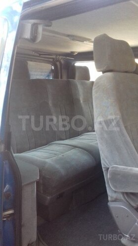 Ford Transit 1999, 237,500 km - 2.5 л - Xırdalan