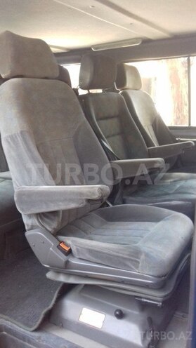 Ford Transit 1999, 237,500 km - 2.5 л - Xırdalan