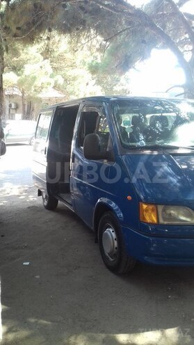 Ford Transit 1999, 237,500 km - 2.5 л - Xırdalan