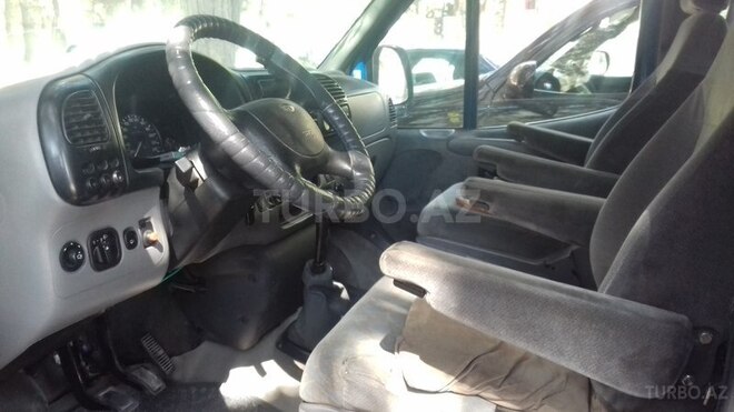 Ford Transit 1999, 237,500 km - 2.5 л - Xırdalan