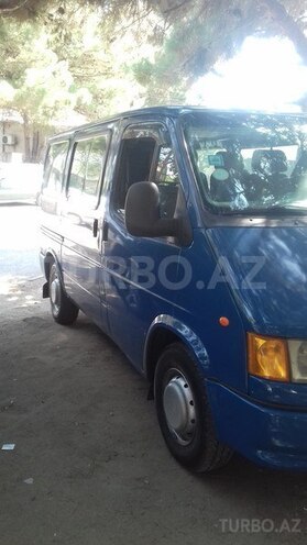 Ford Transit 1999, 237,500 km - 2.5 л - Xırdalan