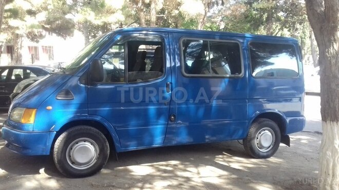 Ford Transit 1999, 237,500 km - 2.5 л - Xırdalan