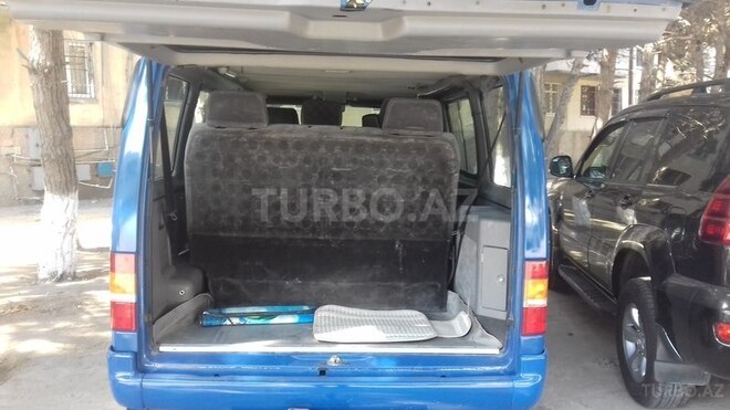 Ford Transit 1999, 237,500 km - 2.5 л - Xırdalan