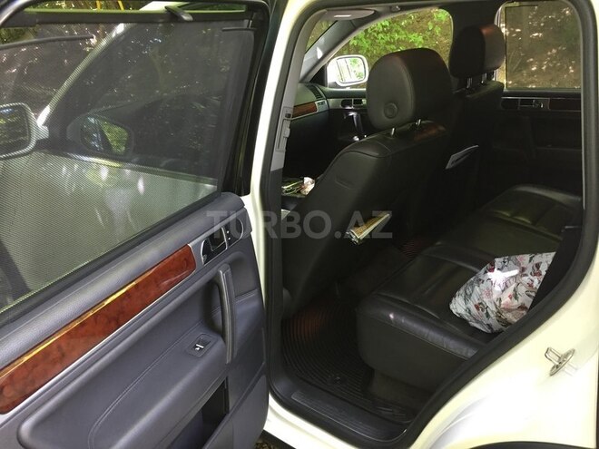 Volkswagen Touareg 2004, 275,000 km - 3.2 л - Masallı