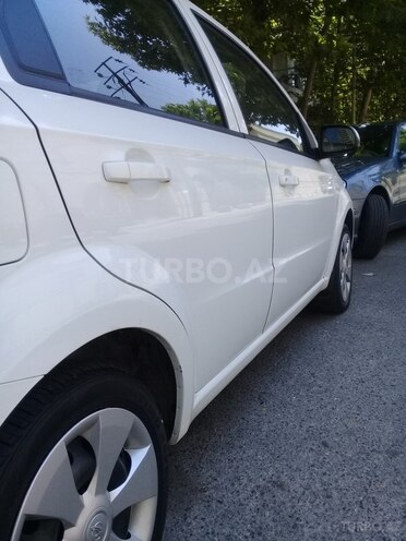 Ravon Nexia R3 2017, 98,000 km - 1.6 l - Bakı