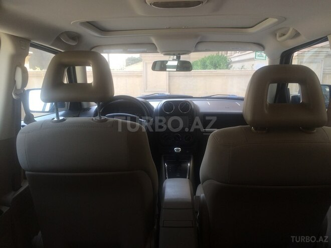Jeep Patriot 2009, 127,000 km - 0.3 l - Bakı