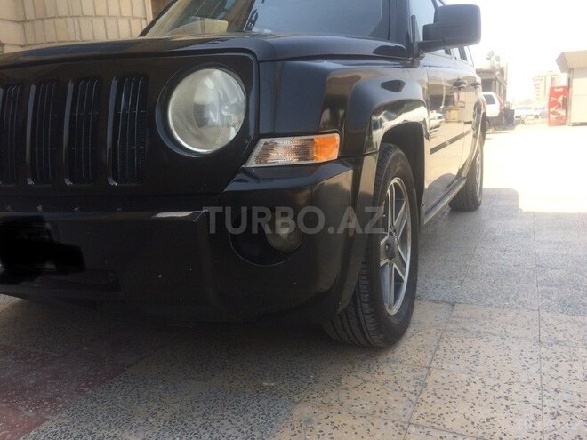 Jeep Patriot 2009, 127,000 km - 0.3 l - Bakı