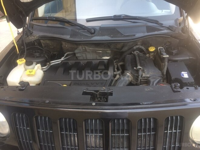 Jeep Patriot 2009, 127,000 km - 0.3 l - Bakı