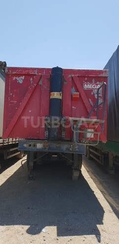 Mercedes Axor 1843 2007, 0 km - 1.2 l - Bakı