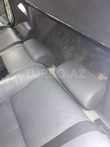 BMW 528 1997, 400,000 km - 2.8 l - Bakı
