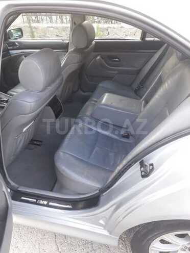 BMW 528 1997, 400,000 km - 2.8 l - Bakı