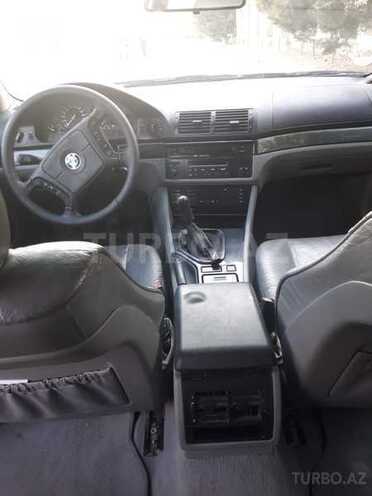 BMW 528 1997, 400,000 km - 2.8 l - Bakı