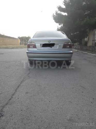BMW 528 1997, 400,000 km - 2.8 l - Bakı