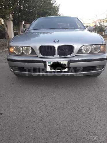 BMW 528 1997, 400,000 km - 2.8 l - Bakı